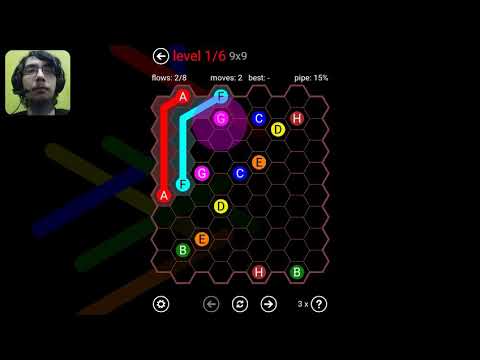 Daily Hexes - 2017-10-15