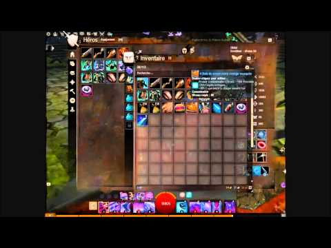 comment monter son envouteur gw2