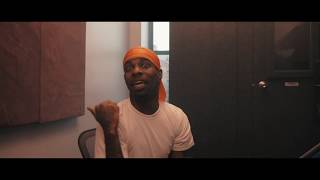 Saadgod &quot;Beast Mode&quot; (Official Video) Phresher Challenge