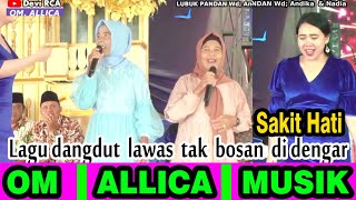 Download lagu dangdut Lawas Tak Bosan didengar# Om' Allica musik palembang # Wd: Andika & Nadia # Lubuk pandan mp3 Download lagu dangdut Lawas Tak Bosan didengar# Om' Allica musik palembang # Wd: Andika & Nadia # Lubuk pandan mp3