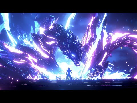 GALAXY HELL - RAGNAROK (OFFICIAL AUDIO)