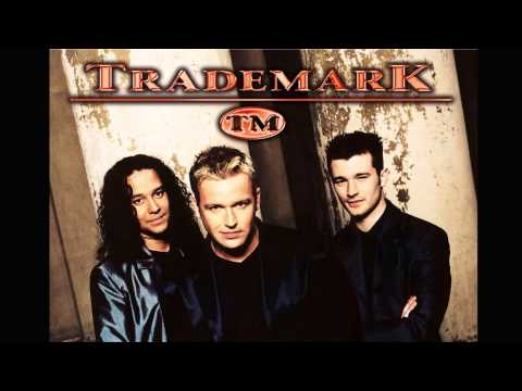 Trademark - Three's A Crowd