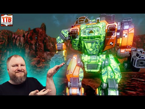 Double UAC10 Dakka! - Summoner - German Mechgineering #642 #mwo