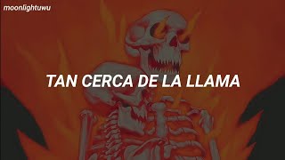 HIM - Close To The Flame [Sub. Español]
