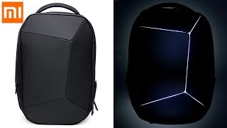 Futuristic Looking Xiaomi Backpack