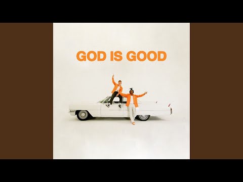 Forrest Frank – ALWAYS - Official Video