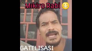 Download lagu Mat Ordul mania - mikiro rabi mp3