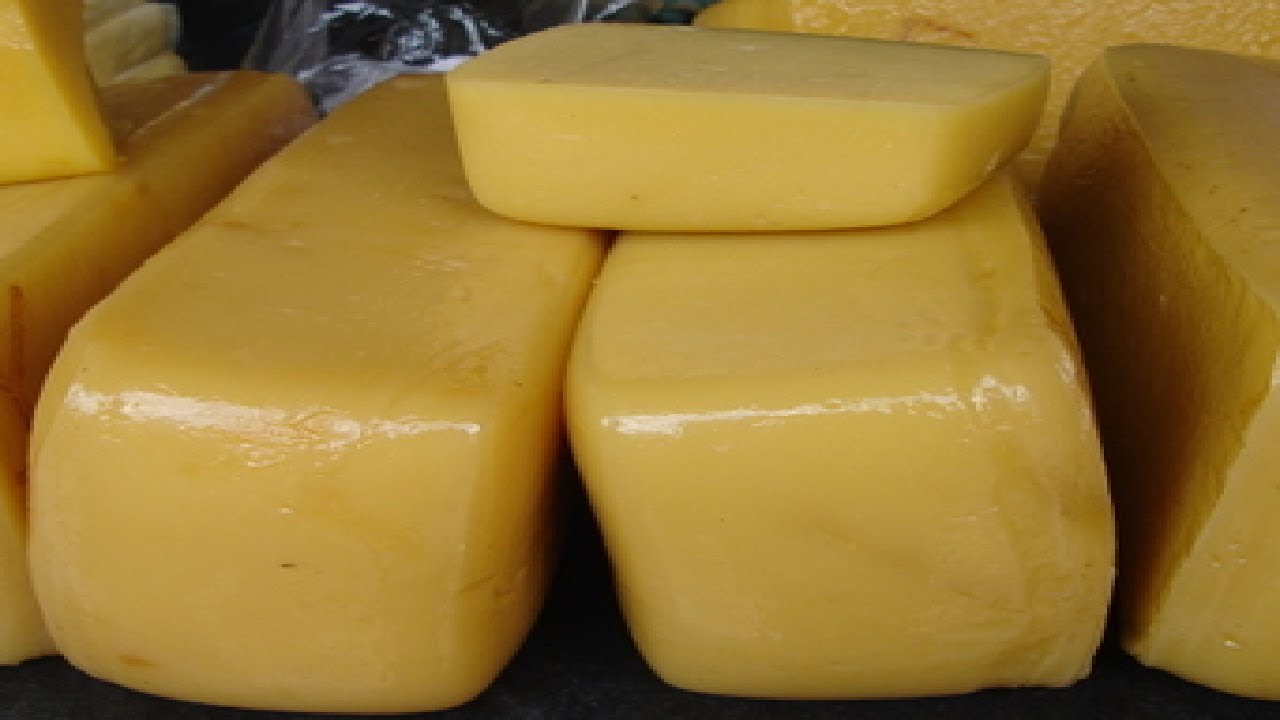 Requeijão de Corte da Roça (Caipira) #Receita Caseira 🌸 MARILENE SARAH FIALHO