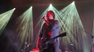 Drive-By Truckers - Let There Be Rock @ Thalia Hall Chicago 11 18 22