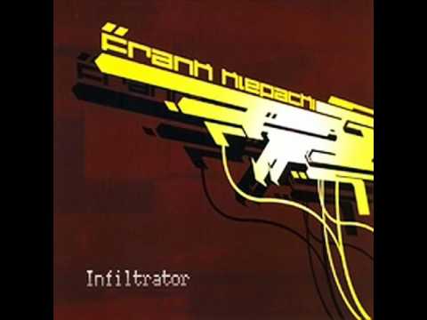 Frank Klepacki - Infiltrator - 09. Get On It