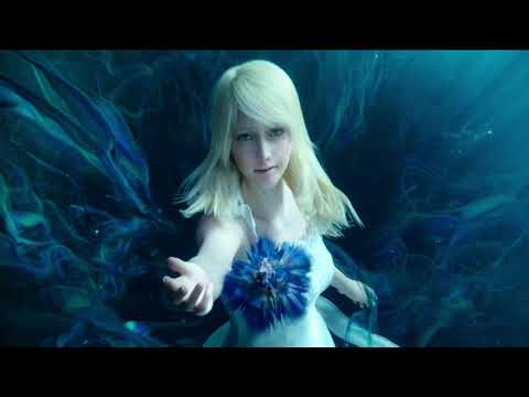 Protonica Feat  Irina Mikhailova - Blue Sky (Suduaya Remix)