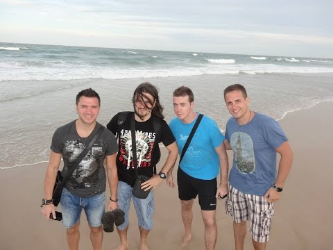 AMADEUS BAND- Ti si ta (Official Audio) NOVO! 2015