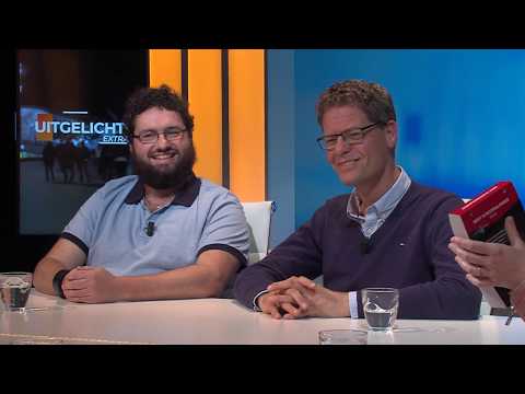 Uitgelicht! Extra | 1 november 2018 - Gert Jan van Heugten (WEET)