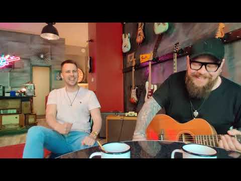 eepzi ft. Petri Matero - Jamittelua