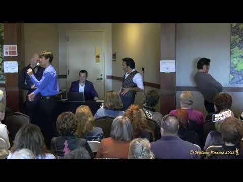 Braxton Sykes With Cote Deonath, Ben Thompson And Dean Z - "Little Egypt"