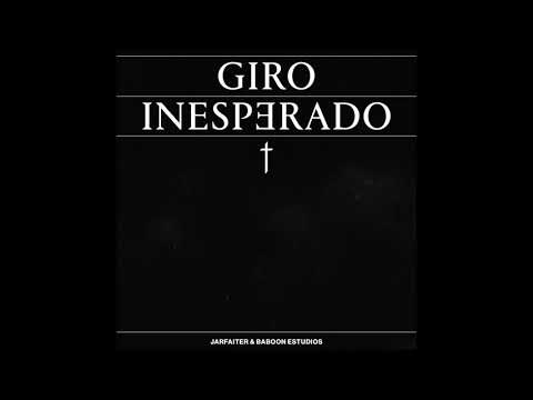 Baboon Estudios, Jarfaiter - Giro Inesperado (Audio Oficial)