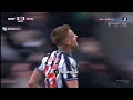 Goal: Harvey Barnes | Newcastle United 4-3 West Ham Highlights Premier League