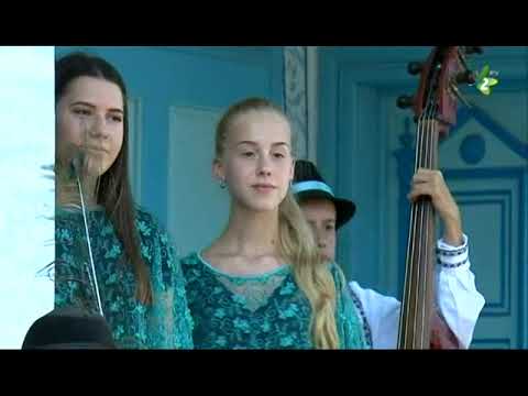 Po nábreží, koník beží - KZ Zvony a Orchestrík ZŠ Jána Kollára zo Selenče - Nahraté k SNS 2020