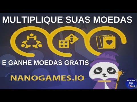 Como Multiplicar Sua Moedas E Ganhar Mais l Estrategia TOP10