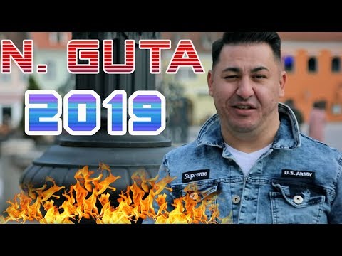NICUSOR GUTA - Arde Rau (MANELE 2019)