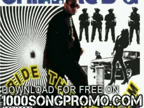 chill rob g - make it - Ride The Rhythm