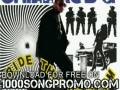 chill rob g - make it - Ride The Rhythm