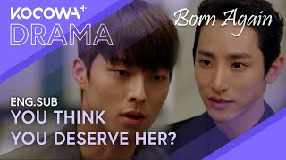 Download lagu Two Men Face Off Over Sabin… And It Gets Ugly | Born Again EP17 | KOCOWA  mp3 Download lagu Two Men Face Off Over Sabin… And It Gets Ugly | Born Again EP17 | KOCOWA  mp3