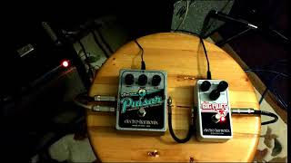 Video thumbnail for Stereo Pulsar Test (IN STEREO) by Chris Mann