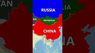 Download lagu Mongolia Map Through Animation mp3