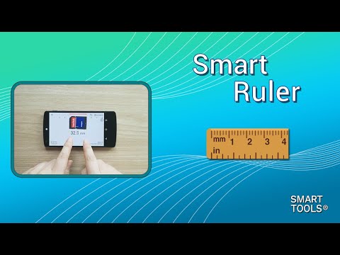 Smart Ruler video
