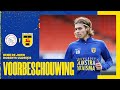 Voorbeschouwing Ajax Amateurs - SC Cambuur (beker) | "Tegenstander zal gemotiveerd zijn"
