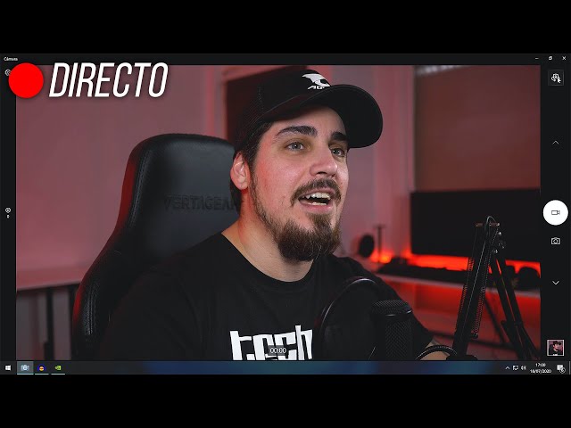 Vídeo relacionado con Elgato Cam Link 4K - capturadora externa de cámara, streaming y grabación, cámara de fotos, de vídeo como webcam a 1080p60 o 4K30-4K60, conexión fácil para OBS, Zoom, Discord - PC, Mac, iPad