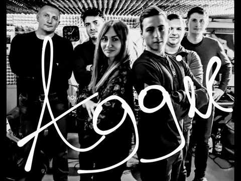 Agnieszka Mierzwa - Sztuczne światła