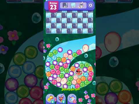 Angry Birds Dream Blast lvl 796