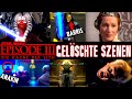 Das Passiert In Den GELÖSCHTEN SZENEN Aus Star Wars Episode III Die Rache Der Sith