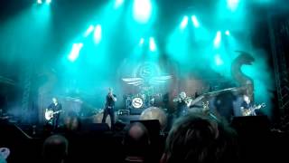 Santiano Rungholt (Ochtrup 02.09.2016)