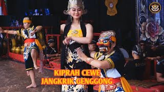 Download lagu cewe JANGKRIK GENGGONG LENGGER SEKARTAJI WONOSOBO mp3