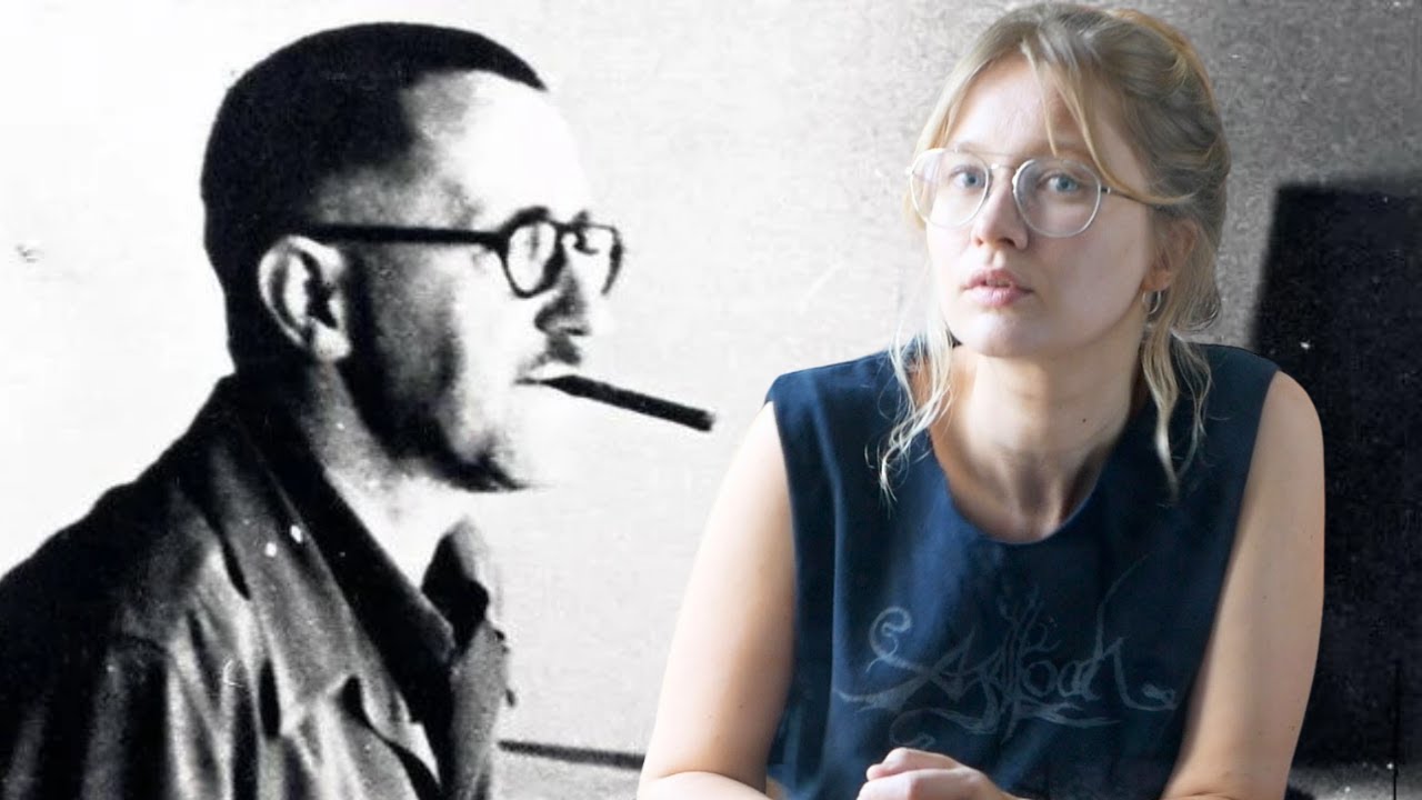 Writing the Truth: Five Difficulties (Bertolt Brecht)