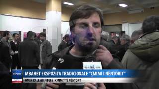 MBAHET EKSPOZITA TRADICIONALE CMIMI I NENTORIT