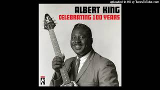 Albert King &amp; Stevie Ray Vaughan - Pride And Joy