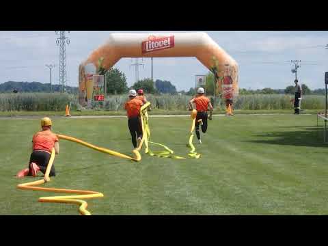 Fire Sport