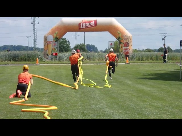 Fire Sport