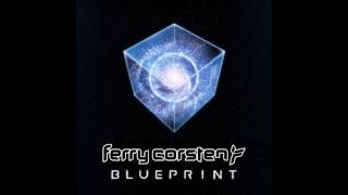 Ferry Corsten - Blueprint