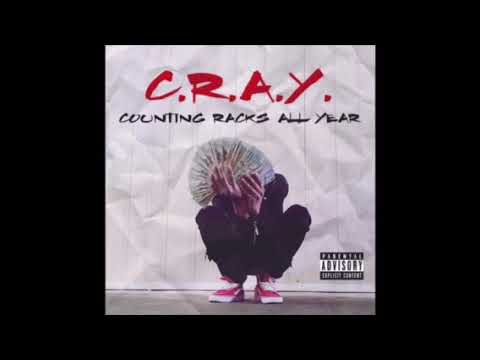 Lil Cray - Wiser