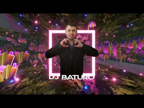 DJ Baturo - LIVE from an ACTUAL Wedding - Mainstream / Multi-Genre DANCE Set