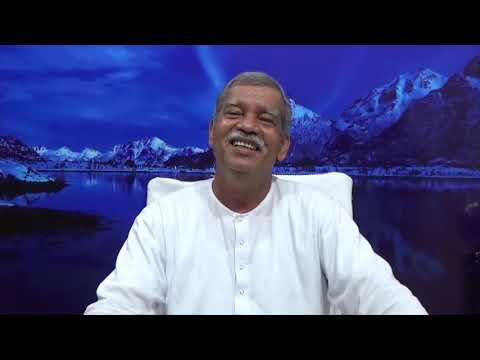 LIVE SATSANG DAY 128   06:08:2020