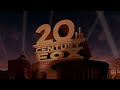 20th Century Fox Pixar Animation Studios 2003 REMAKE For Jnr Oz