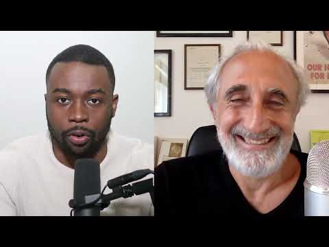 My Chat on The Roommates Podcast - On Men, Mating, & Marriage (THE SAAD TRUTH_1517)