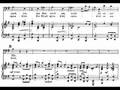 Bach BWV 4-6 Versus 5 Hier ist das rechte ...