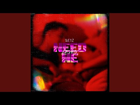 Need Me (feat. Vibes) (Spanish Version)